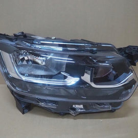 Frontscheinwerfer Toyota Proace City 9835780580 Rechts Scheinwerfer Headlight SCH1170847112eh