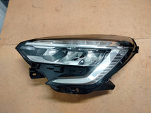 Laden Sie das Bild in den Galerie-Viewer, Frontscheinwerfer Renault 260604183R LED Links Scheinwerfer Headlight
