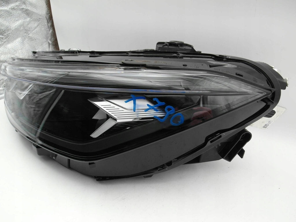 Frontscheinwerfer VW Passat 3J1941005 LED Links Scheinwerfer Headlight SCH5721705081wb