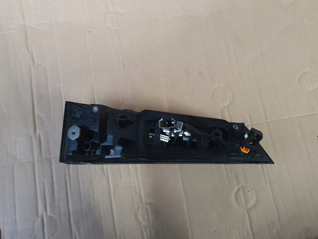 Frontscheinwerfer Peugeot 308 9836300380 Rechts Scheinwerfer Headlight SCH3070550986av