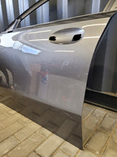Load image into Gallery viewer, Tür Mercedes-Benz W177 A1777220900 Vorne Links Door Porta Porte