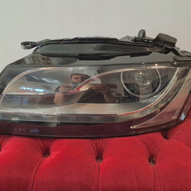 Frontscheinwerfer Audi A5 8T0941003AK Links Scheinwerfer Headlight SCH9886353460cs
