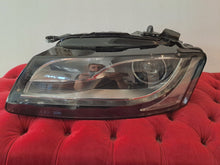 Laden Sie das Bild in den Galerie-Viewer, Frontscheinwerfer Audi A5 8T0941003AK Links Scheinwerfer Headlight SCH9886353460cs