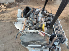 Load image into Gallery viewer, Motor Audi Seat Skoda VW A1 I CZC 1.4 TFSI 2015 Benzin Engine Komplett MOT9975317667yj