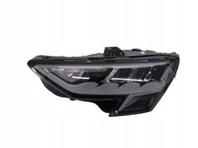 Laden Sie das Bild in den Galerie-Viewer, Frontscheinwerfer Audi A3 8Y0941011C LED Links Scheinwerfer Headlight SCH8807674261kl