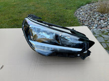 Laden Sie das Bild in den Galerie-Viewer, Frontscheinwerfer Opel Corsa F 9829465380 Rechts Scheinwerfer Headlight SCH6054290876au
