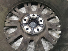 Load image into Gallery viewer, 1x Alufelge 16 Zoll 5x108 AMD105189 Ford Focus Rim Wheel FEL5496614315hl