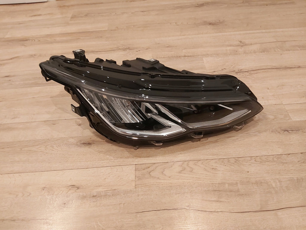 Frontscheinwerfer VW Golf 5H2941006 Full LED Rechts Scheinwerfer Headlight SCH9329836887rj