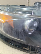 Laden Sie das Bild in den Galerie-Viewer, Frontscheinwerfer Honda Accord VIII Rechts Scheinwerfer Headlight