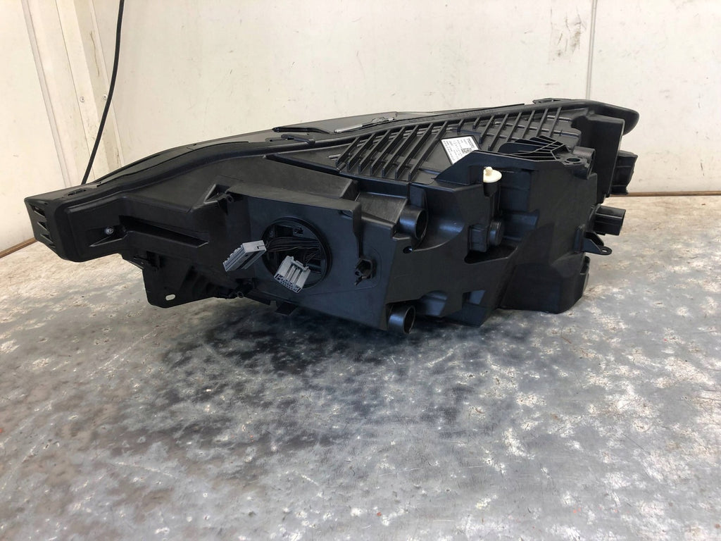 Frontscheinwerfer Volvo Xc60 II 32337377 LED Rechts Scheinwerfer Headlight SCH2301976932ix