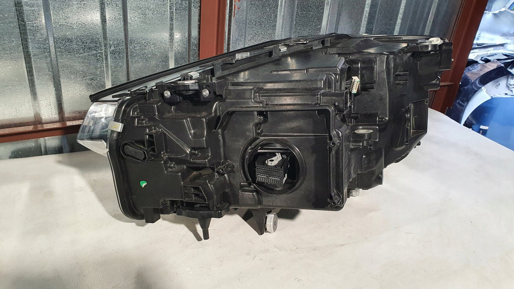 Frontscheinwerfer BMW X3 G01 849682401 Full LED Rechts Scheinwerfer Headlight SCH5627120675ol