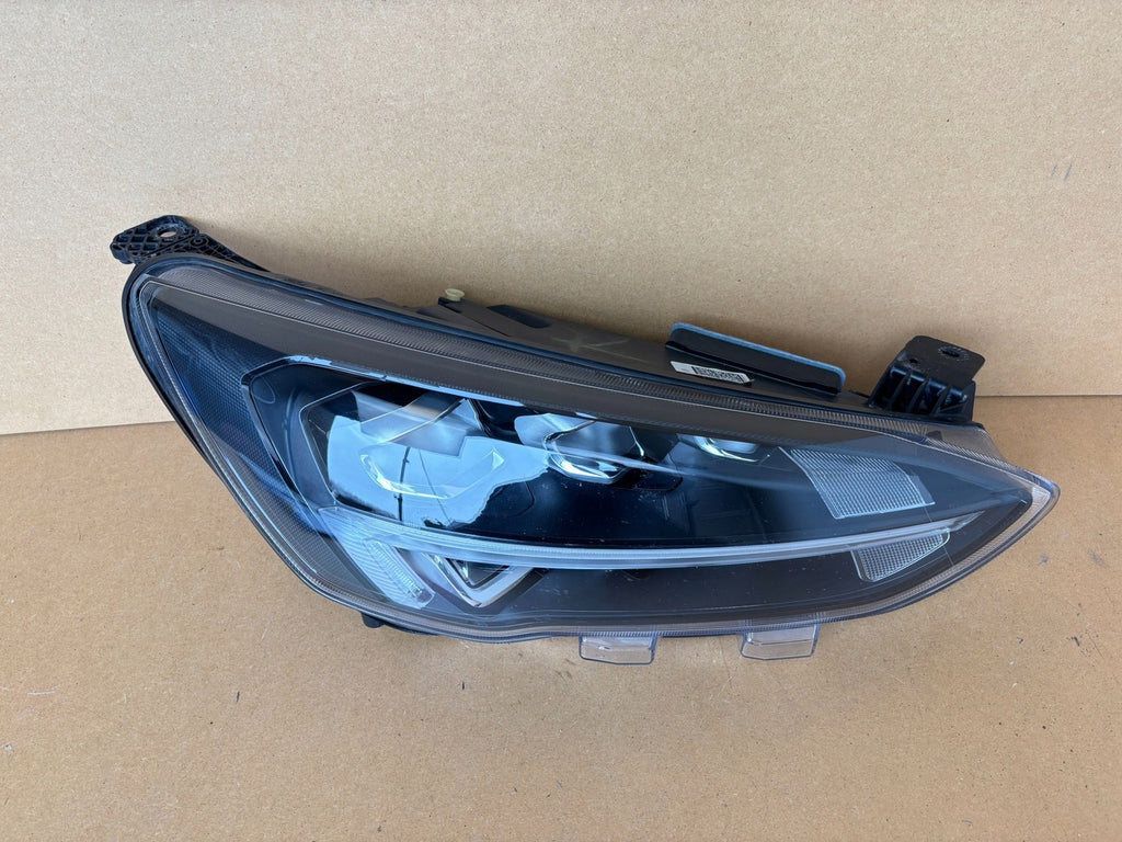 Frontscheinwerfer Ford Focus MX7B-13E014 Full LED Rechts Scheinwerfer Headlight SCH6710262299rc