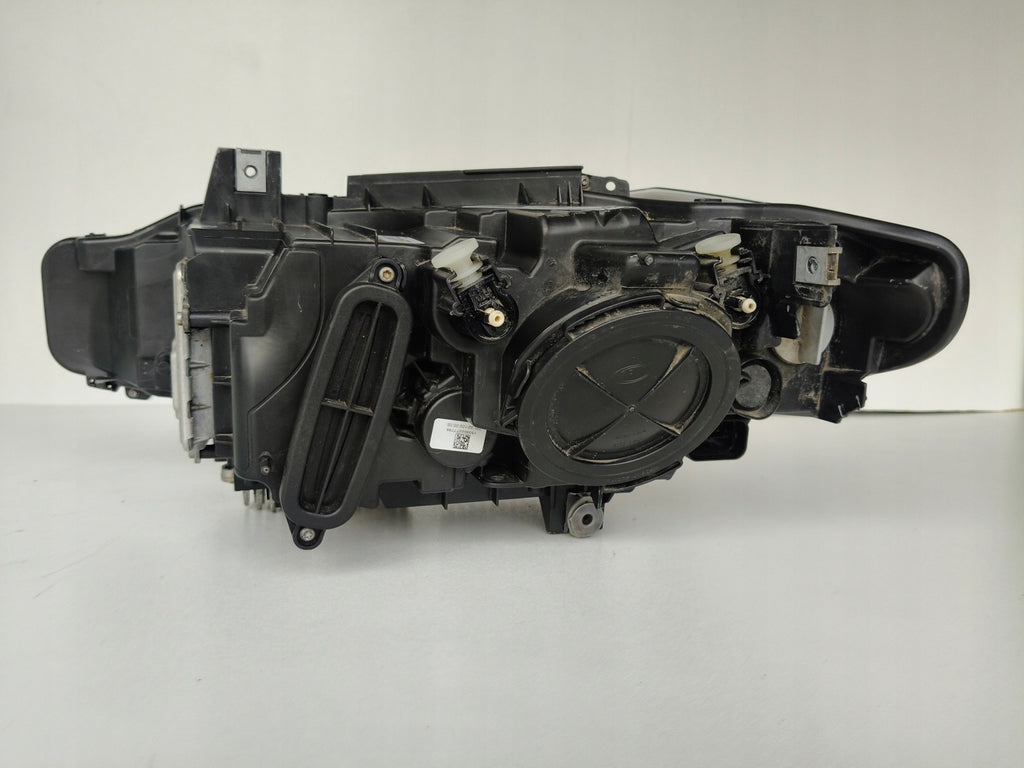 Frontscheinwerfer BMW 3 F30 F31 7314532 LED Rechts Scheinwerfer Headlight SCH2842614048gx