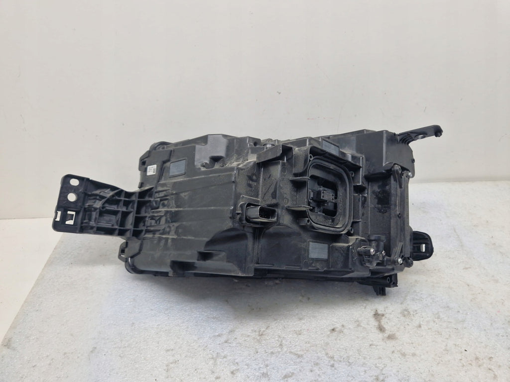 Frontscheinwerfer Citroën C5 Aircross 9845355980 Full LED Rechts Headlight