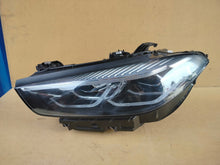 Load image into Gallery viewer, Frontscheinwerfer BMW 8 G16 G14 G15 5A27A25 Full LED Links Headlight SCH1900042679om