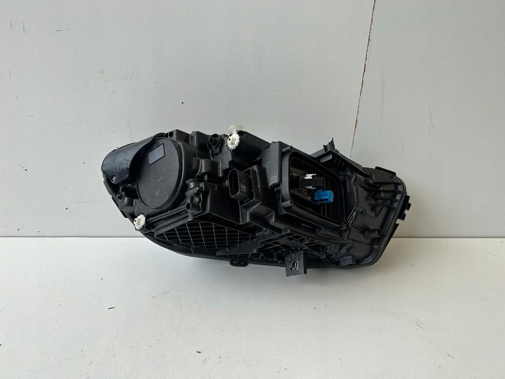 Frontscheinwerfer Mercedes-Benz A1779062505 Full LED Links Headlight