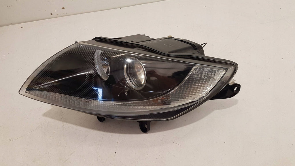 Frontscheinwerfer BMW Z4 E85 E86 GGC6355 Xenon Links Scheinwerfer Headlight SCH3027722701dw