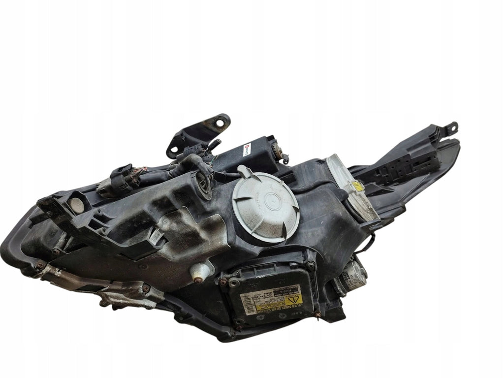 Frontscheinwerfer Toyota Avensis H279HR-AE Xenon Rechts Scheinwerfer Headlight SCH9131972782xc