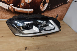 Frontscheinwerfer VW Passat B7 3AB941034 Xenon Rechts Scheinwerfer Headlight SCH6349053402zl