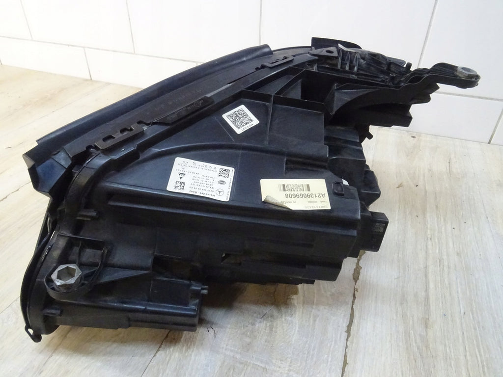 Frontscheinwerfer Mercedes-Benz W213 A2139069608 Full LED Rechts Headlight SCH8395909296vo