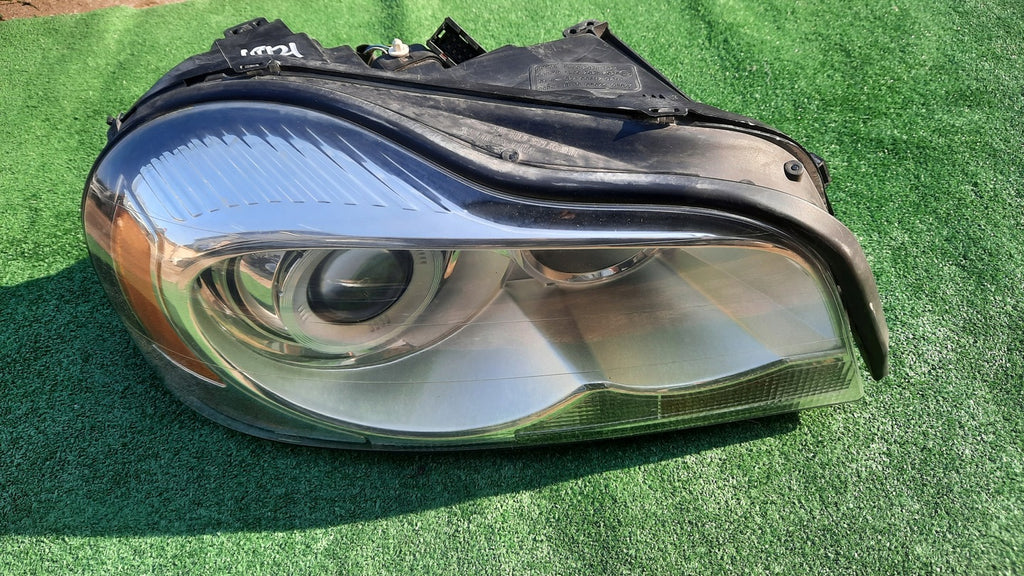 Frontscheinwerfer Volvo Xc90 30698575 899007559 Bixenon Rechts Headlight