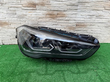 Load image into Gallery viewer, Frontscheinwerfer BMW X1 F48 5A01178 LED Rechts Scheinwerfer Headlight SCH6494909508wh