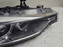 Laden Sie das Bild in den Galerie-Viewer, Frontscheinwerfer BMW F30 F31 7259526 7296090 Rechts Scheinwerfer Headlight SCH5676123657uo
