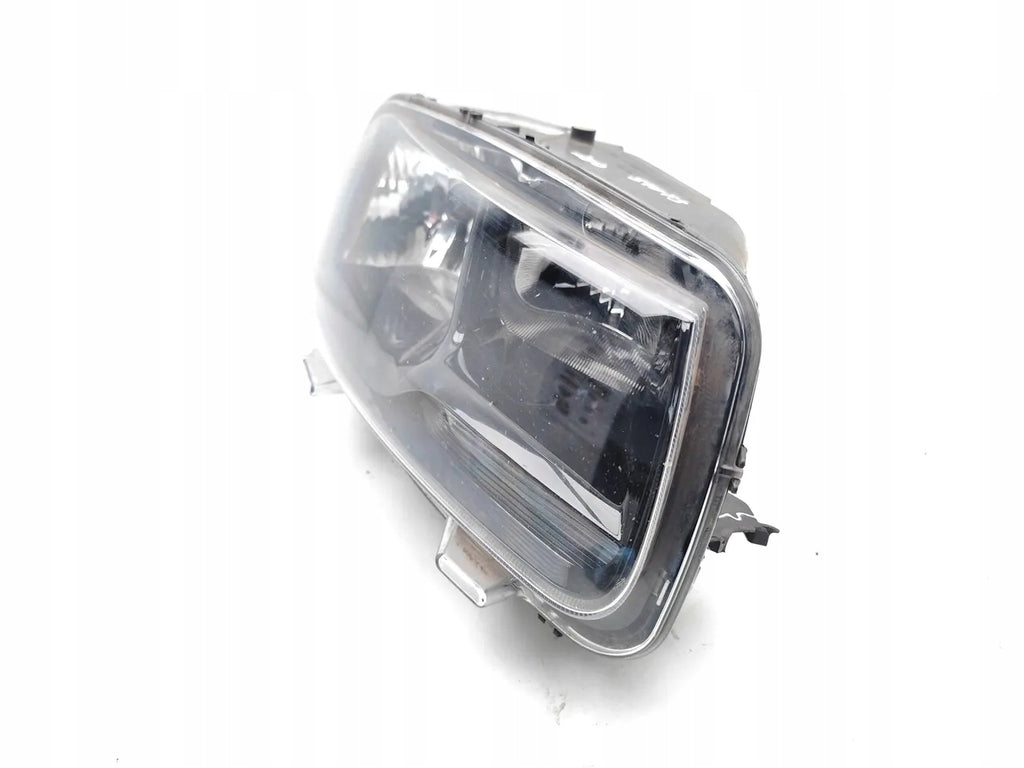 Frontscheinwerfer Citroën C4 Cactus Hatchback 9800901480 Rechts Headlight