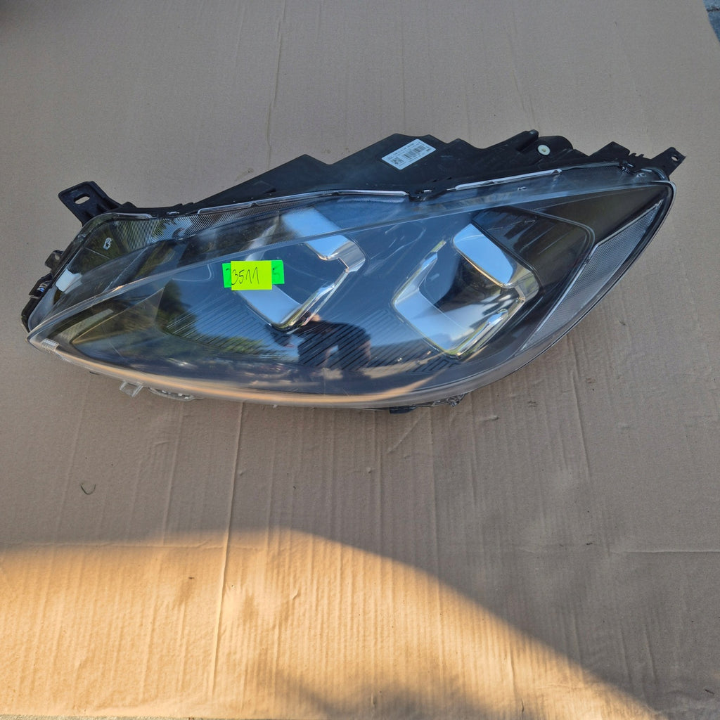 Frontscheinwerfer Ford Kuga LV4B-13E017-AS Links Scheinwerfer Headlight SCH4466234798as
