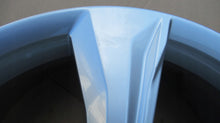 Laden Sie das Bild in den Galerie-Viewer, 1x Alufelge 19 Zoll 7.0" 5x112 Audi Rim Wheel FEL1047256585oq