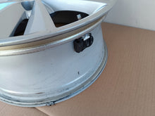 Laden Sie das Bild in den Galerie-Viewer, 1x Alufelge 17 Zoll 7.0" 5x114.3 49ET 40300030R Renault Megane Rim Wheel FEL3013290890qc