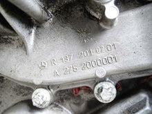 Load image into Gallery viewer, Motor Mercedes-Benz W220 137970 5.8 367PS 270kW 211TKm 2000 Benzin Unkomplett