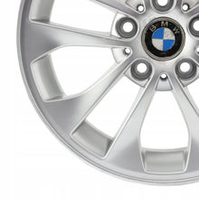 Load image into Gallery viewer, 1x Alufelge 17 Zoll 7.0" 5x120 6757042 BMW E87 Rim Wheel FEL1486858202em