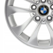 Laden Sie das Bild in den Galerie-Viewer, 1x Alufelge 17 Zoll 7.0" 5x120 6757042 BMW E87 Rim Wheel FEL1486858202em