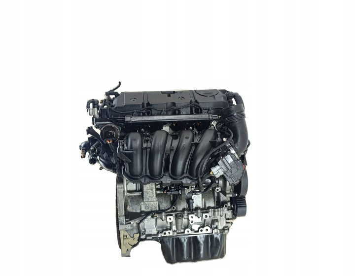 Motor Mini R57 R55 R56 N12B16AA 1.6 141TKm Benzin Engine Komplett MOT8554731824gj