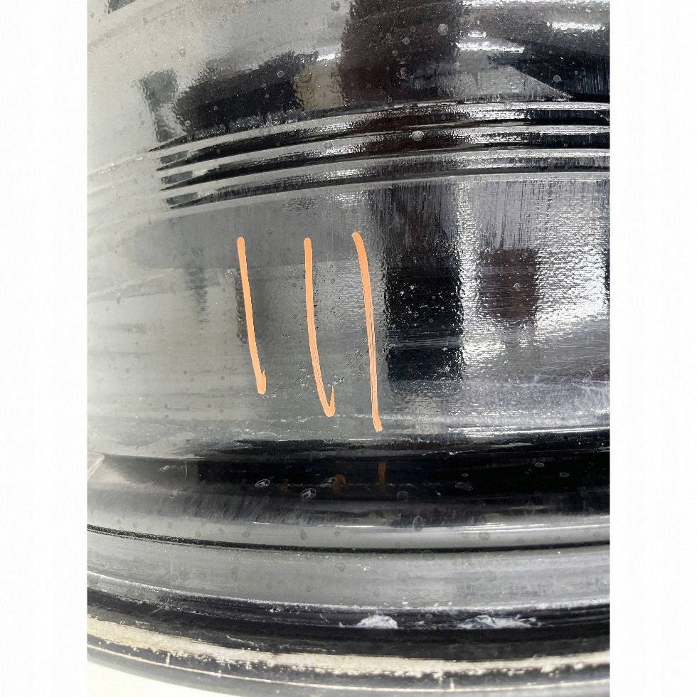 1x Alufelge 19 Zoll 5x120 7850021 BMW 3 F30 F31 Rim Wheel FEL2045726073yg