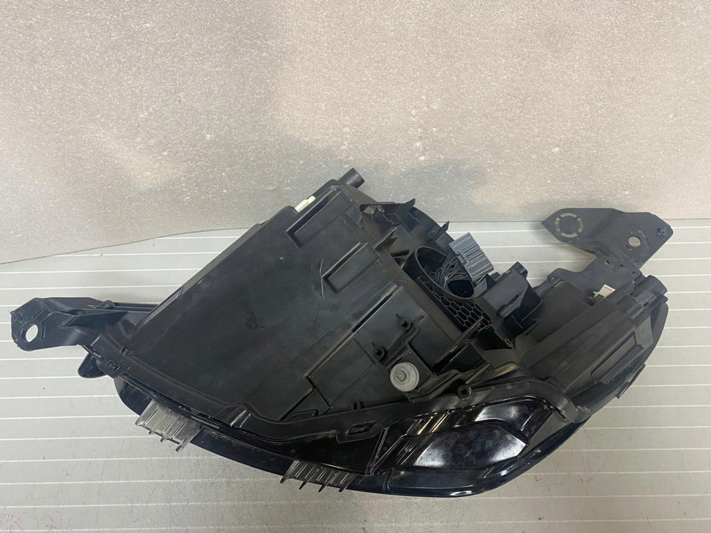 Frontscheinwerfer Peugeot 208 I 9841641980 Full LED Rechts Headlight SCH9073093425tr