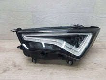Laden Sie das Bild in den Galerie-Viewer, Frontscheinwerfer Seat Ateca 576941031B Links Scheinwerfer Headlight