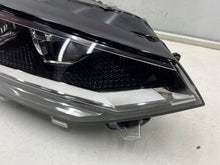 Load image into Gallery viewer, Frontscheinwerfer VW Golf Sportsvan 517941060 Rechts Scheinwerfer Headlight SCH1482855032oy
