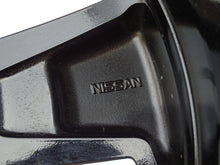 Load image into Gallery viewer, 1x Alufelge 19 Zoll 7.5" 5x114.3 35ET Glanz Schwarz 6PA3B-SP63 Nissan 1 Z FEL8605576689rh