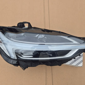 Frontscheinwerfer Volvo Xc60 II 31656617KOD 85122000 LED Rechts Headlight SCH2541449328wz