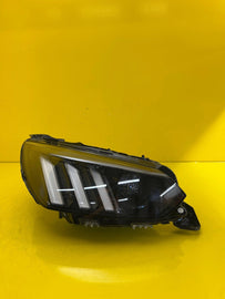 Frontscheinwerfer Peugeot 2008 208 II 9841641980 LED Rechts Headlight