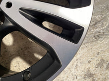 Load image into Gallery viewer, 1x Alufelge 16 Zoll 6.5" 5x112 49ET A2464010000 Mercedes-Benz W246 Rim Wheel FEL8713853491vd