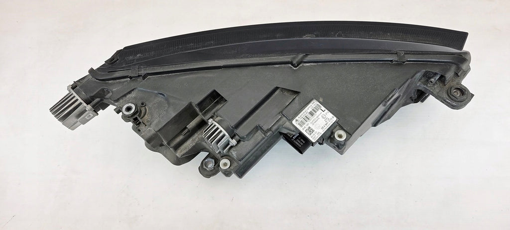 Frontscheinwerfer Skoda Octavia IV 5E4941015B LED Links Scheinwerfer Headlight SCH9665494105qf