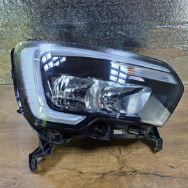 Frontscheinwerfer Renault Master I 260105567R Rechts Scheinwerfer Headlight SCH2352947278za