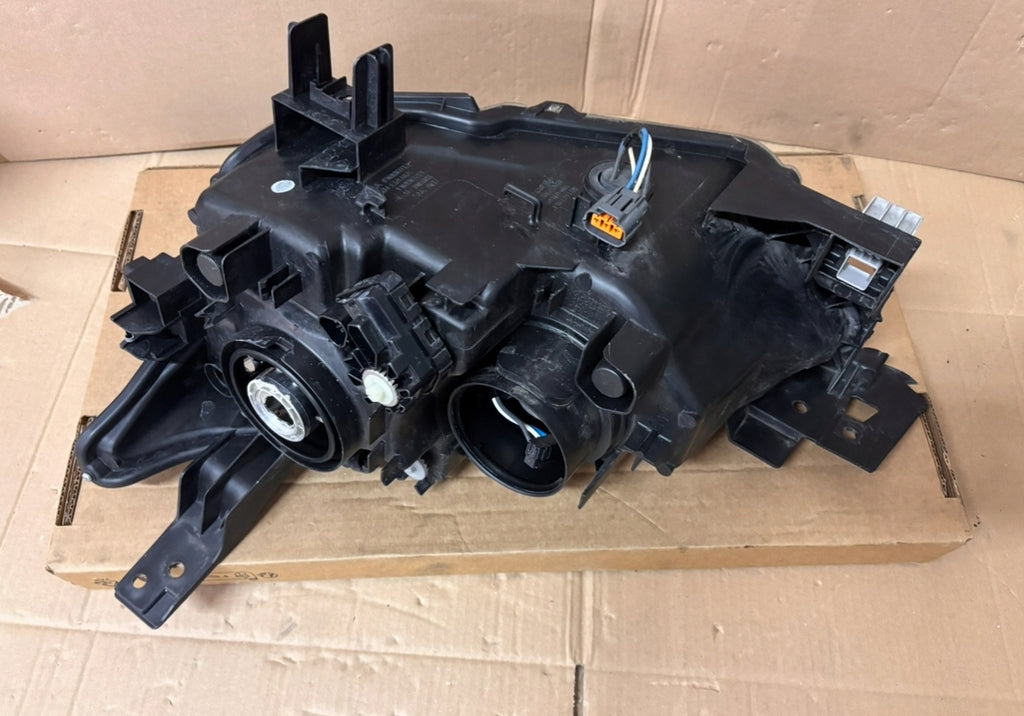 Frontscheinwerfer Mazda Cx-3 Cx3 D10E-51030 Rechts Scheinwerfer Headlight SCH2475817211wx