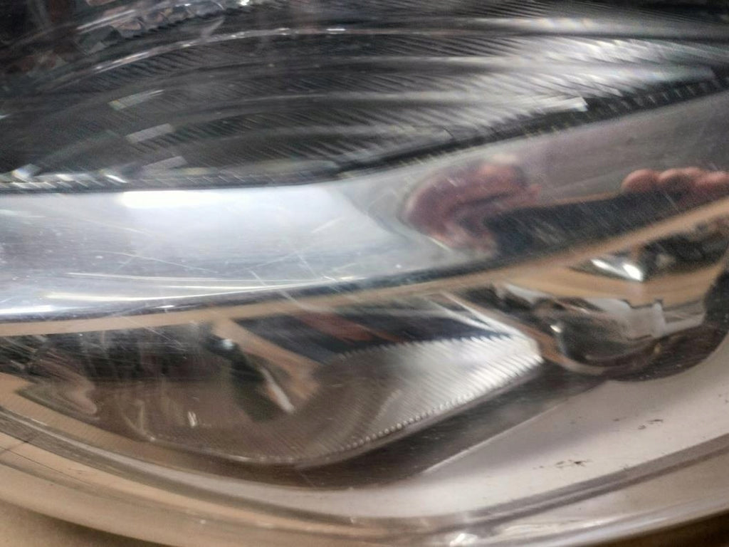 Frontscheinwerfer Ford Transit Custom BK21-13D152-B Rechts Headlight SCH3224340829gr
