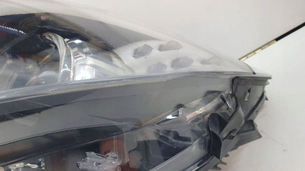 Frontscheinwerfer BMW 5 F11 F10 7203245-09 Links Scheinwerfer Headlight SCH5392836088bl