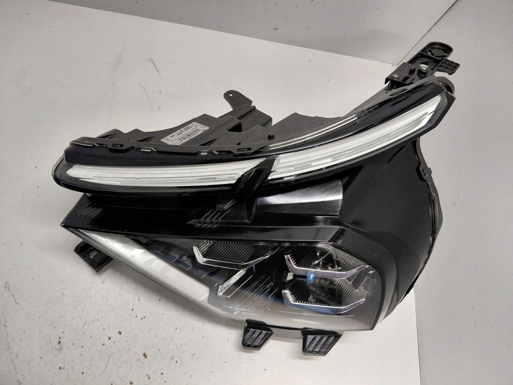 Frontscheinwerfer Citroën C4 III 9830649480 Full LED Ein Satz Headlight SCH9282194822by