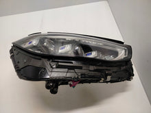 Laden Sie das Bild in den Galerie-Viewer, Frontscheinwerfer Mercedes-Benz W223 A2239063405 Rechts Scheinwerfer Headlight SCH1694667399sr
